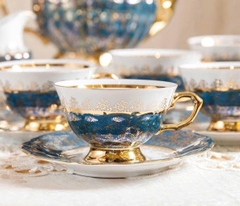 BỘ TRÀ SỨ TRUNG XANH MT CS LM111
