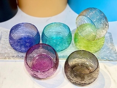 Set 6 tô Individual 10.5cm IVV