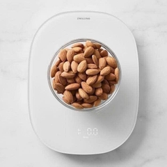 CÂN NHÀ BẾP ZWILLING TRẮNG