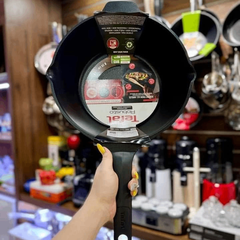 CHẢO TEFAL ROBUSTO 20CM