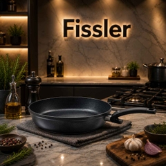 CHẢO FISSLER ADAMANT COMFORT 20CM