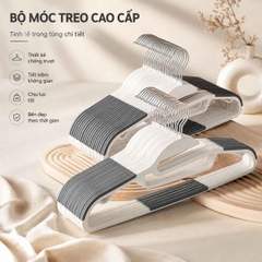 MẮC ÁO SONGMICS 41W SET 50 cái