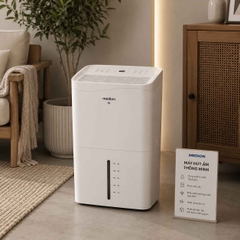 HÚT ẨM MEDION MD10832 WIFI 50L