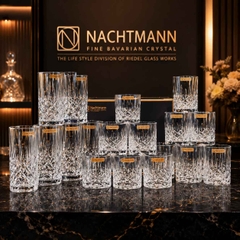 BỘ CỐC 18 MÓN NACHTMANN NOBLESSE
