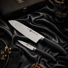 DAO ZWILLING FIVE STAR SET 2