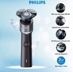 MÁY CẠO RÂU PHILIPS X5006/00
