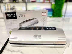 MÁY HÚT CHÂN KHÔNG CASO VC10