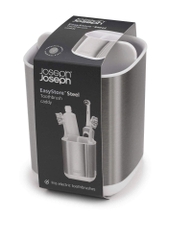KHAY ĐỰNG BÀN CHẢI JOSEPH 70530 INOX NHỎ