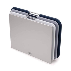 Bộ 3 thớt phân loại Joseph Joseph Nest Regular 60146 ( CTY)