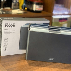 Bộ 4 thớt phân loại Joseph Joseph 60184 Folio