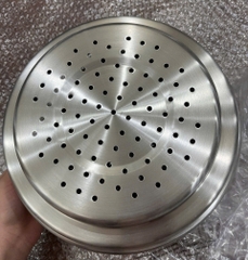 XỬNG HẤP ZWILLING PLUS DAMPFEINSATZ OHNE GRIFF 20- 24CM