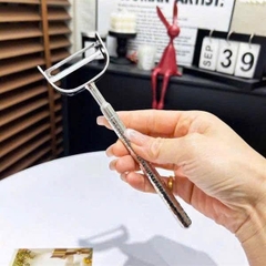 Nạo rau củ cán vân Chockmen C784