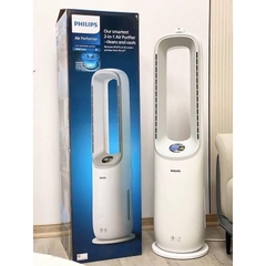 Quạt không cánh kèm lọc không khí Philips AMF765/30