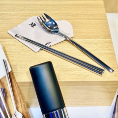 BỘ ĐŨA THÌA WMF ASIA MY2GO