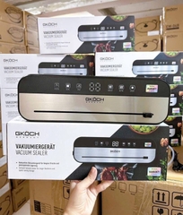 Máy hút chân không công suất 120W, Model: HF-9011 GKOCH - 0188