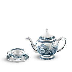 Bộ trà 0.8L - Hoàng Cung - Hồn Quê