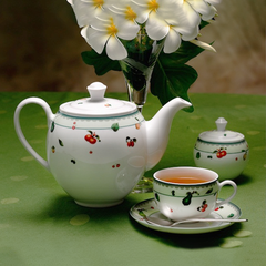 Bộ trà 1.1 L – Camellia – Quả Ngọt