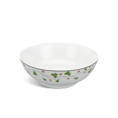Tô 20cm - Jasmine - Hoa May Mắn