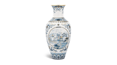 Bình hoa 30 cm - Hồn Việt