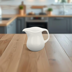 Rót sữa 0.16 L - Jasmine Lys - Trắng Ngà