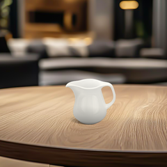 Rót sữa 0.16 L - Jasmine Lys - Trắng Ngà