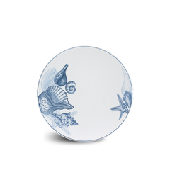 Dĩa sâu lòng (KL) 21cm - Timeless IFP - Đại Dương Sương Mờ