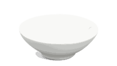 Chén chấm 9 cm - Daisy - Trắng Ngà
