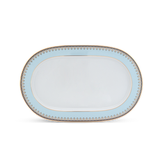 Dĩa oval 34 cm - Gastroline - Kim Ngọc