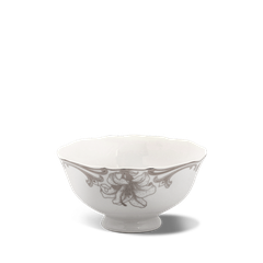 Chén cơm 11.5 cm - Đài Các - Trang trí Bạch Kim
