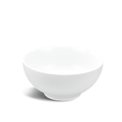 Chén súp 9.8 cm - Camellia - Trắng