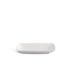 Dĩa chữ nhật phắng 27 x 18 cm misc-assortment Lys Trắng Ngà