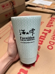 Logo Mẫu Ly Sứ