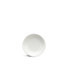Dĩa sâu lòng 27cm - Daisy Lys - Trắng Ngà