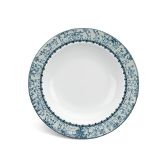 Dĩa súp 23cm - Jasmine - Vinh Quy Nhạt