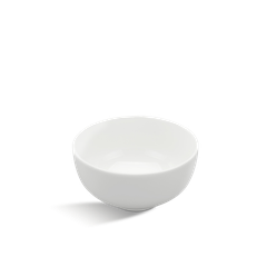 Chén cơm 10 cm – Gourmet – Trắng Ngà