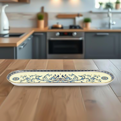 Khay lót gia vị 36 x 9.6 cm - Hoàng Cung - Hoàng Liên