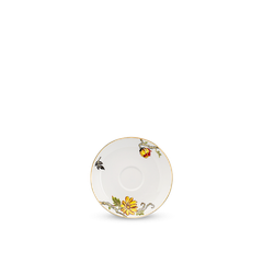Dĩa lót chén 15.5cm - Camellia - Cát Tường