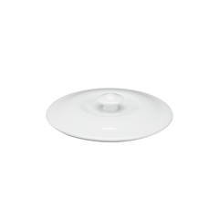Thố Trung 0.52L Có Nắp – Daisy – Trắng