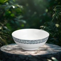 Tô 15cm - Jasmine - Vinh Quy Nhạt