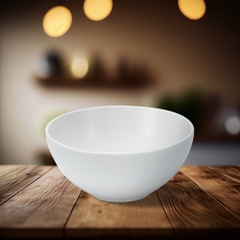 Tô 14cm (KL) - Timeless - Trắng