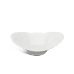 Tô thỏi vàng 26 x 19 cm misc-assortment Lys Trắng Ngà