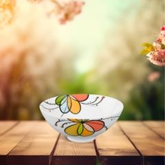 Tô trung 15cm - Daisy - Bóng Bay