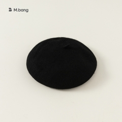 Mũ nồi cho bé gái Mbang xinh xắn. Mũ nồi bé gái Mbang cực phong cách