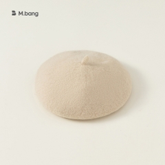 Mũ nồi cho bé gái Mbang xinh xắn. Mũ nồi bé gái Mbang cực phong cách
