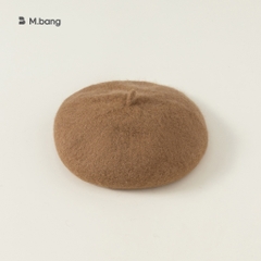 Mũ nồi cho bé gái Mbang xinh xắn. Mũ nồi bé gái Mbang cực phong cách