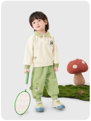 Bộ sưu tập quần CUTEPANDA'S Cho Bé Trai, Bé Gái