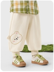 Bộ sưu tập quần CUTEPANDA'S Cho Bé Trai, Bé Gái