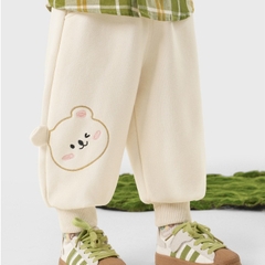 Bộ sưu tập quần CUTEPANDA'S Cho Bé Trai, Bé Gái