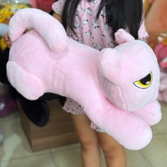 Gấu bông con mèo lười