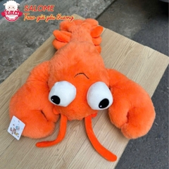 Gấu Bông Tôm Cua
